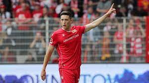 Minutes, goals and assits by club, position, situation. Mit Einem Ganz Grossen Weinenden Auge Union Verteidiger Schlotterbeck Kehrt Nach Freiburg Zuruck Rbb24