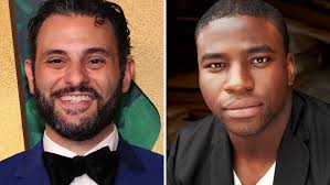 A Doll's House': Arian Moayed, Okieriete Onaodowan Join Jessica Chastain On  Broadway