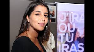 Un mélange habillement concocté pour celui partage la vie de leïla bekhti. Leila Bekhti Effrayee Par Son Mari Tahar Rahim Grime En Tueur En Serie Youtube