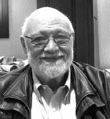 An emotional moment at the Goodwill reception Taking care of business