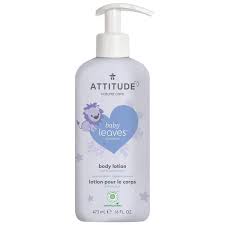 Beli sekarang + tambahkan ke keranjang share produk : Baby Bubble Bath Wash Ewg Safe Almond Milk I Attitude