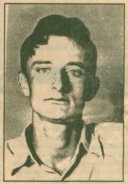 Jerry Dodd (1931-2008)