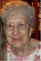 Obituary of Lena Shahan