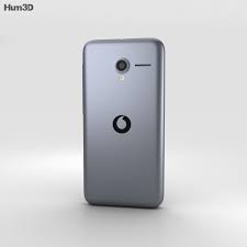 Vodafone Smart Speed 6 Anthracite 3D ...
