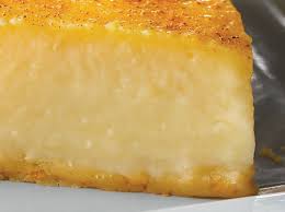 Bisquick Coconut Custard Pie In Blender Impossible Caramel Custard Pie Bisquick Blend Pour Bake Crust Forms Itself During Baking Easy Bisquick Recipes Delicious Pies Custard Pie Recipe