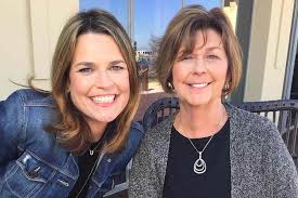 Savannah Guthrie, Family 'Leaning on One Another' amid Search for Mom:  Source (Exclusive)