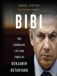 He is a politician famous for his rich political history. Bibi The Turbulent Life And Times Of Benjamin Netanyahu Brooklyn Public Library