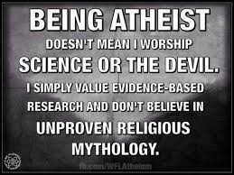 Pin On Atheism Vs Religion