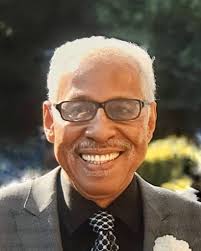 Theron "Joe" Van Dyke Obituary April 13, 2024