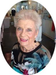 Joyce Sloan Obituary June 22, 2016