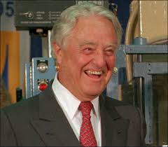 Scott Wykoff's WBAL Radio Blog: An Unmatched Public Servant