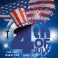 SINAC 4th of July 2026 event image