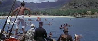 Hard ticket to hawaii (1987) bluray 1080p yts yify. Hawaii Movie 1966 Julie Andrews Max Von Sydow Richard Harris Video Dailymotion