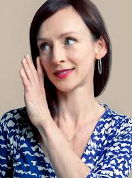 Recording artist Sarah Slean