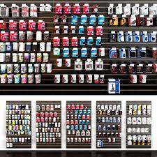3d Model Mobile Accessories Store Phone Accessories Shop Mobile Accessories Shop Mobile Phone