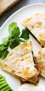 Shrimp Quesadilla Recipe Shrimp Quesadilla Quesadilla Diy Food Recipes