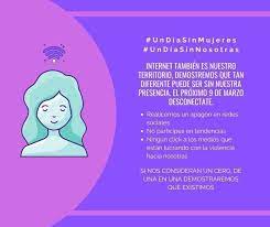 9 de marzo de 2020. Mujeres Mexicanas Convocan Paro Nacional El 9 De Marzo Marca Claro Mexico