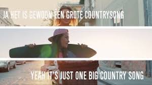 Maybe you would like to learn more about one of these? Locash One Big Country Song International Lyric Video Youtube