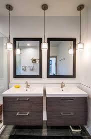 31 wall mounted floating vanity cabinet