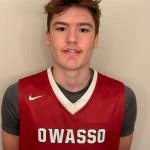 Jax Kerr, Owasso