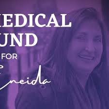 Eneida Alvarez's Instagram, Twitter & Facebook