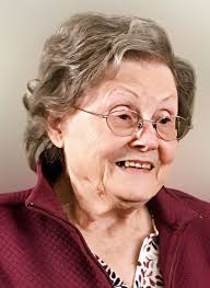 Obituary of Opal Pauline Buchanan