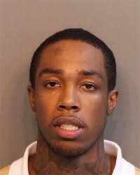 Gang Member Just Back From 2nd Federal Prison Stint Charged With Aggravated  Robbery