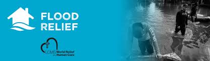 A Gift For Flood Relief The Lutheran Church Missouri Synod This is a form for users to add relief centre locations in the wake of the recent flooding in trinidad and tobago.