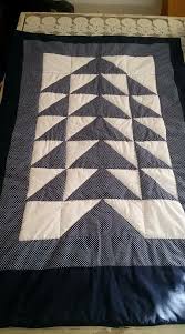 Kirk Yama Ucgen Battaniye Yorgan Dikme Yorgan Desenleri