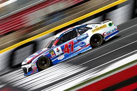 The 2019 nascar cup series (also known as the 2019 monster energy nascar cup series for sponsorship reasons) was the 71st season of nascar professional stock car racing in the united states. Aj Allmendinger Discusses The Roval High Downforce Rules Package For 2019 Racing News