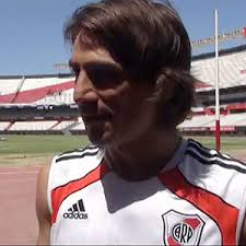 Las funciones de la sangre se desconocieron durante siglos. River Hablo Leonardo Ponzio