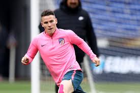 Rodrigo de paul, who helped argentina to win the copa america at the. Dortmund Bid On Atletico Madrid Striker Kevin Gameiro Fear The Wall