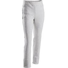 Maybe you would like to learn more about one of these? Pantalon Chaud Slim Coton Respirant 500 Girl Gym Enfant Gris Clair Chine Decathlon
