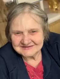 Obituary information for Ann Marie (Poore) Grover