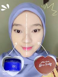 🤩 battle face powder untuk kulit yellow undertone