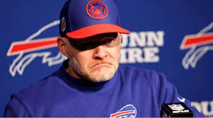 I'm not saying I want our coach gone do not get me wrong here. However that  being said do you think McDermott puts 1st and 2nd year coordinators around  him to ensure