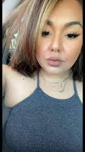 Delilah Serrano's Instagram, Twitter & Facebook