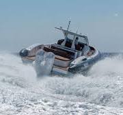 Luxury RIBs - Experience the Ultimate Maxi Boats - Yachts ...