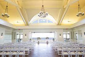 Sea Pines Atlantic Room Is The Perfect Location For An Intimate And Personal Ceremony Pho Sea Pines Resort Hilton Head Island Wedding Island Wedding Locations