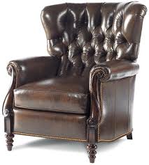 Recliners Recliner By Motioncraft By Sherrill Furniture Sherrill Furniture Leather Recliner