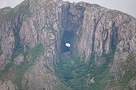 Et av norges største transportselskap. Torghatten Wikipedia