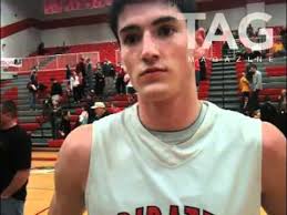 Branson senior Avery Dingman talks about district title