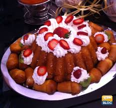 Maybe you would like to learn more about one of these? Dolci Tipici In Europa Assolutamente Da Provare Volopiuhotel Blog