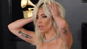 If you're one of the. Zum Valentinstag Ein Tattoo Lady Gaga Bekommt Blume Fur Die Ewigkeit N Tv De