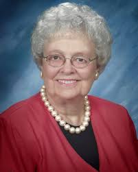 Ruby Phillips Obituary