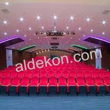 Build your home theater from the ground up with this configurable seating set. 50 Theater Seating Auditorium Seat Cinema Chairs Vip Stadium Seat From Aldekon Seating Ideas Auditorium Seating Cinema Chairs Theater Seating