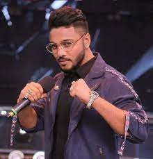 Raftaar Singh Rapper Biography Wiki Age Photos Latest Update Rapper Singer Best Rapper