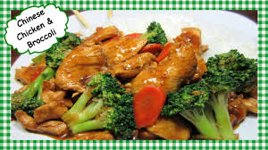 If you intend to follow this diet, it is a good idea to do so for a short period of time, and then slowly incorporate a wider variety of foods to ensure. How To Make The Best Chicken And Broccoli Chinese Stir Fry Recipe Healthy Chinese Cooking Youtube