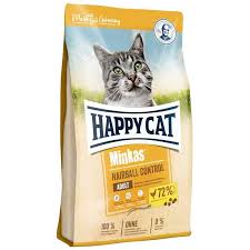 Happy Cat Minkas Hairball Tavuklu Yetiskin Kedi Mamasi 4 Kg