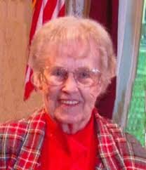 Marion Katch Obituary March 6, 2013